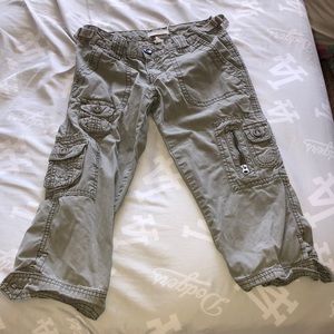 Aeropostale Capris/Bermuda’s